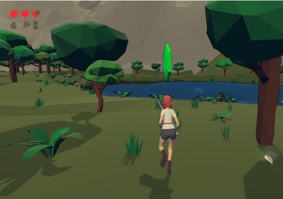 Slashvival EN Global Steam Digital Key