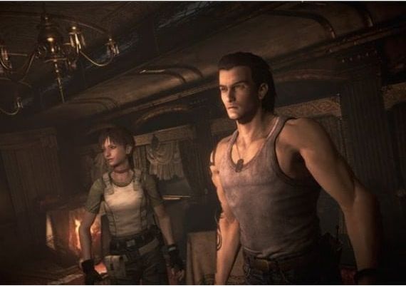 Resident Evil - Deluxe Origins Bundle EN Argentina Xbox One/Series Digital Key