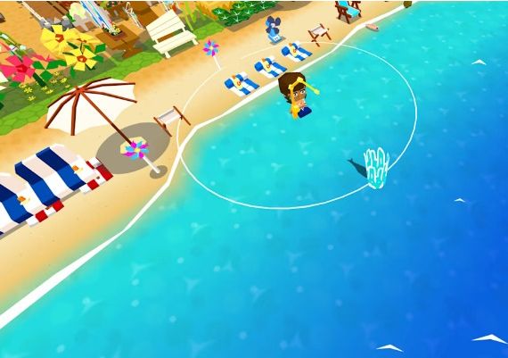 Harvest Life + Castaway Paradise - Bundle EN EU Nintendo Switch Digital Key