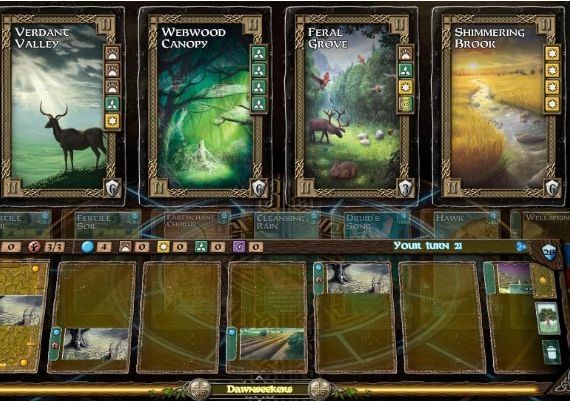 Mystic Vale EN Global Steam Digital Key