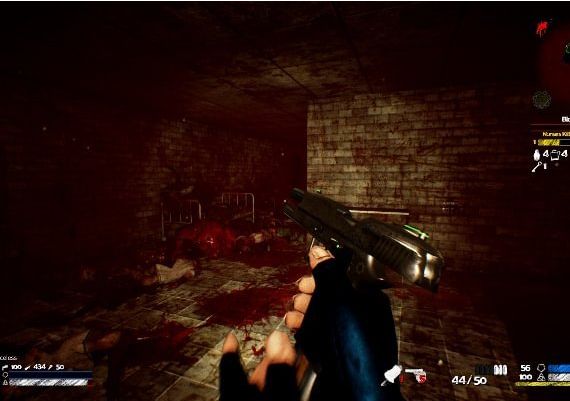 UNLOVED EN Global Steam Digital Key