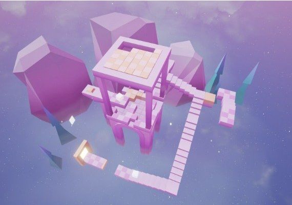 Split EN/FR Global Steam Digital Key