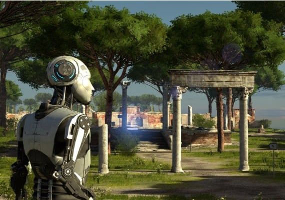 The Talos Principle - Collection EN United States Xbox One/Series Digital Key