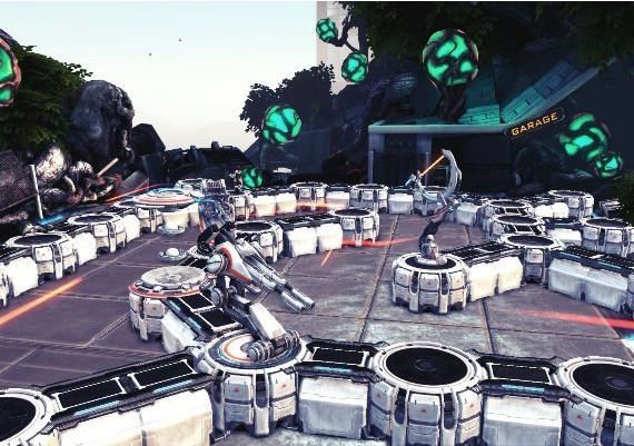 Sanctum 2 EN/DE/FR/IT/RU/ES Global Steam Digital Key