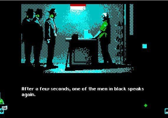 Mothmen 1966 EN/DE/FR/JA/ES EU PS5 Digital Key