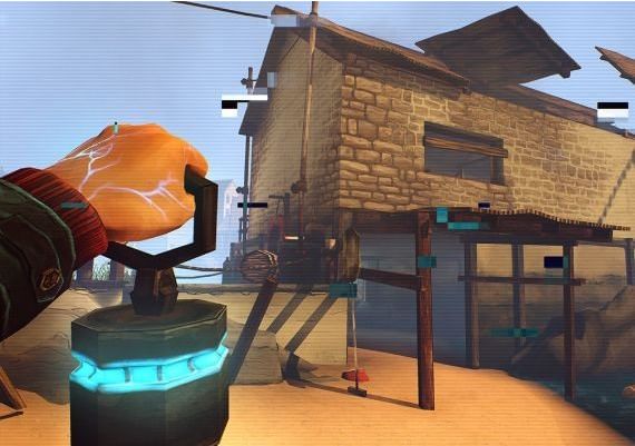 Ether One EN/DE/FR/IT/PL/ES Global Steam Digital Key