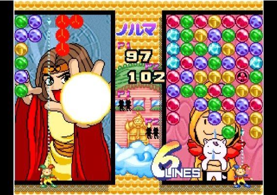 Aca Neogeo: Magical Drop II EN Argentina Xbox One/Series Digital Key