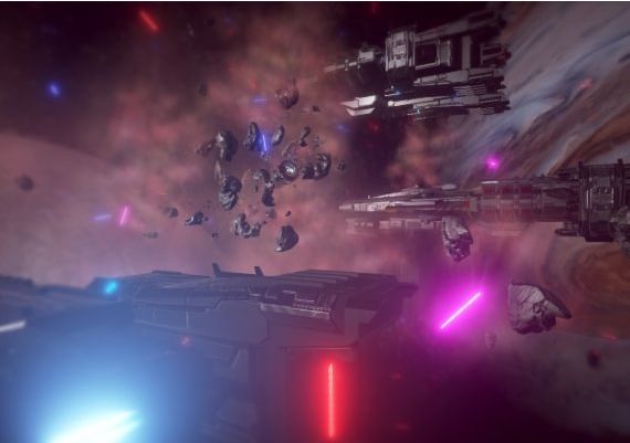 The Frontier Outskirts VR EN Global Steam Digital Key