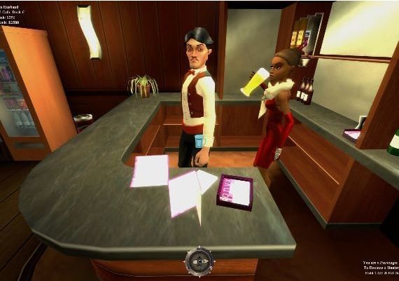 The Ship - Complete Pack EN/DE/FR/IT/PL/JA/ES Global Steam Digital Key