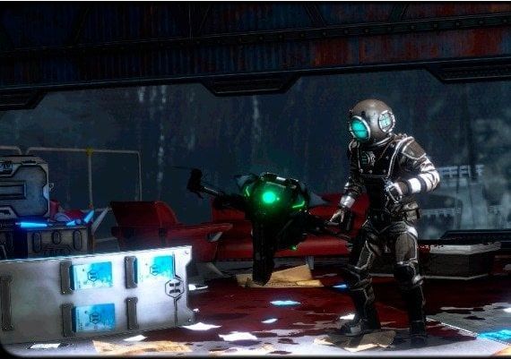 Killing Floor 2 - Armory Season Pass 2 ROW DLC Global Steam Digital Key