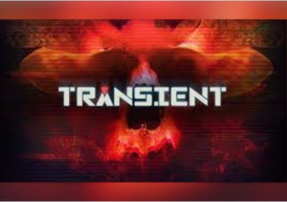Transient Argentina Xbox One/Series Digital Key