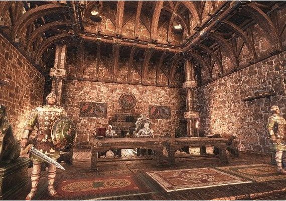 Conan Exiles: People of the Dragon Pack DLC EN EU Xbox One/Series/Windows Digital Key