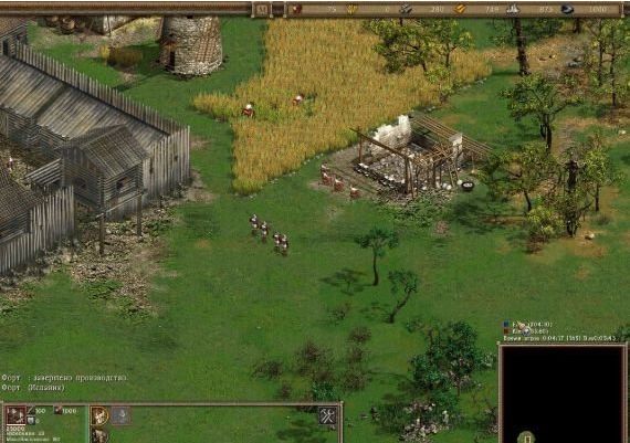 Cossacks and American Conquest Pack EN Global Steam Digital Key