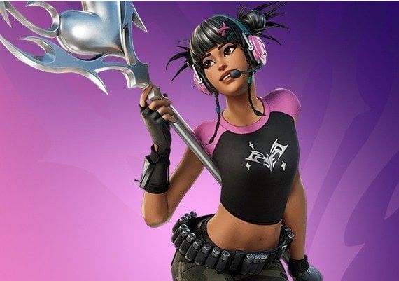 Fortnite - Cross Comms Pack DLC EN Turkey Xbox One/Series Digital Key