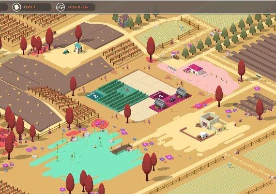 Hundred Days: Winemaking Simulator Argentina Xbox Series/Windows Digital Key