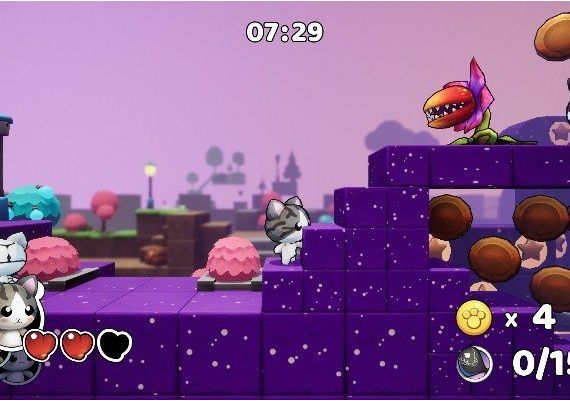 Cute Triplets EN Global Steam Digital Key