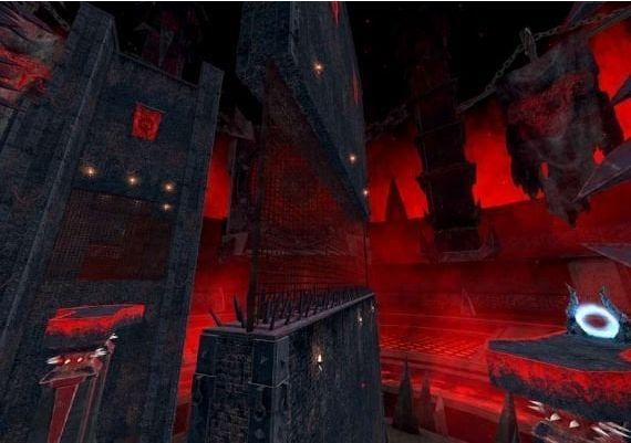 SEUM: Speedrunners from Hell EN Global Xbox One/Series Digital Key