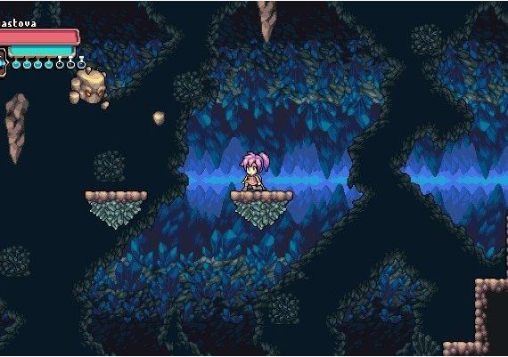 Gastova: The Witches of Arkana EN Global Steam Digital Key