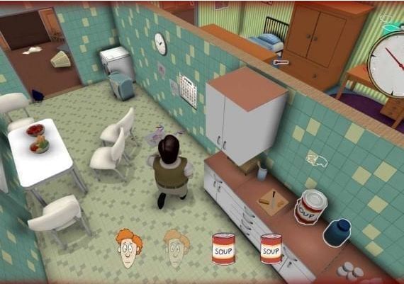 60 Parseconds! Bundle EN Argentina Xbox One/Series Digital Key