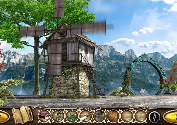 Tales From The Dragon Mountain 2: The Lair EU Nintendo Switch Digital Key