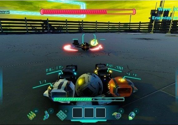 Drone Gladiator EN Brazil Xbox One/Series Digital Key