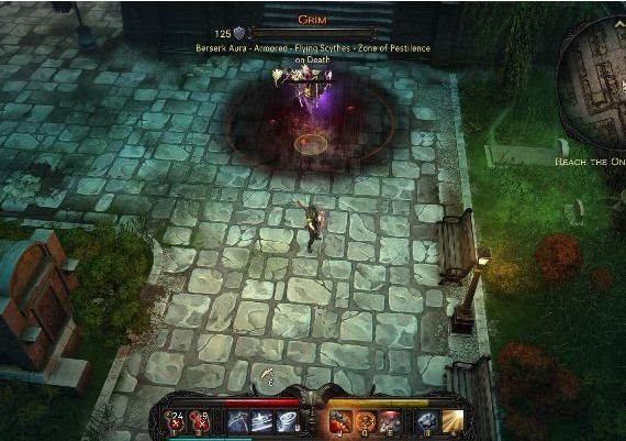 Victor Vran 2-Pack Global Steam Digital Key