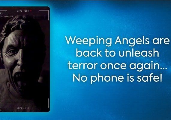 Doctor Who: The Lonely Assassins Global Steam Digital Key