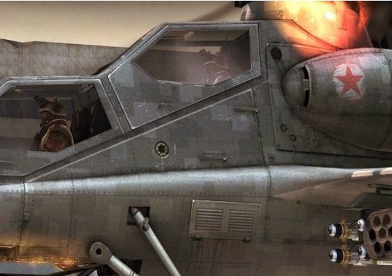 Homefront EN/DE/FR/IT/NL/ES Global Steam Digital Key