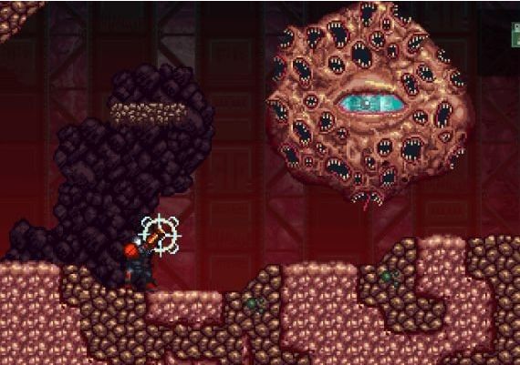 A Robot Named Fight! EN Global Steam Digital Key