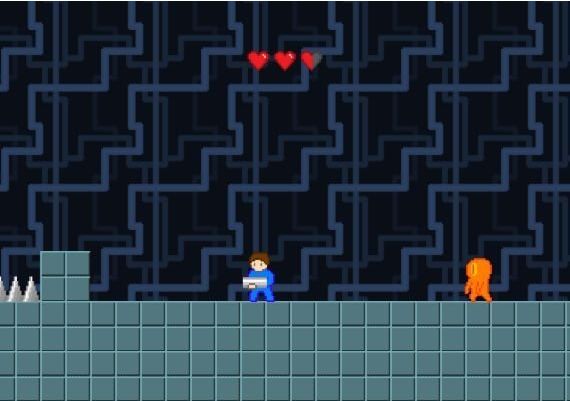 Pixel Shooter EN Global Steam Digital Key