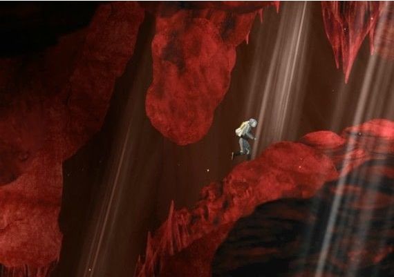 Waking Mars EN Global Steam Digital Key