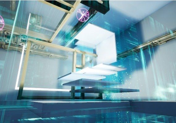 Gravity Field EN/RU Global Steam Digital Key