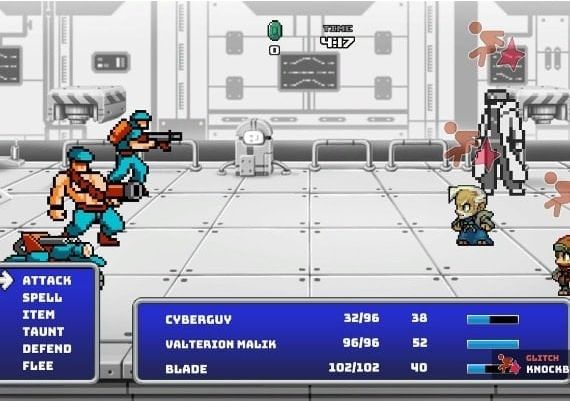 SuperMash EN Brazil Xbox One/Series Digital Key