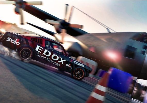 V-Rally 4 EU Steam Digital Key