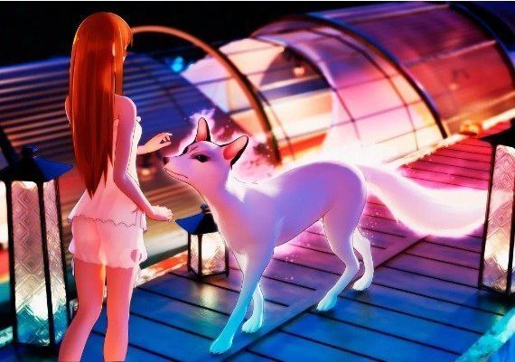 Bai Qu: Hundreds of Melodies EN/DE/FR/IT/PL/JA/NO/ES Argentina Xbox One/Series Digital Key