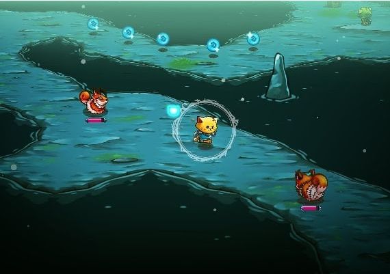 Cat Quest EU Steam Digital Key