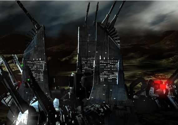 Earth 2150 Trilogy EN Global Steam Digital Key