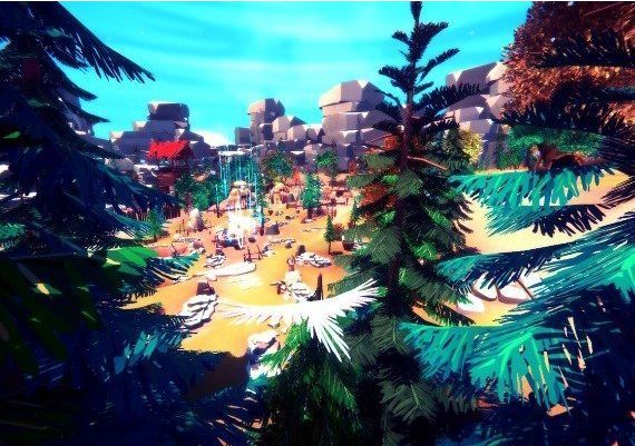 Aery: A Journey Beyond Time EN EU Nintendo Switch Digital Key