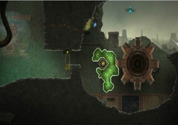 Mushroom 11 EN Global Steam Digital Key