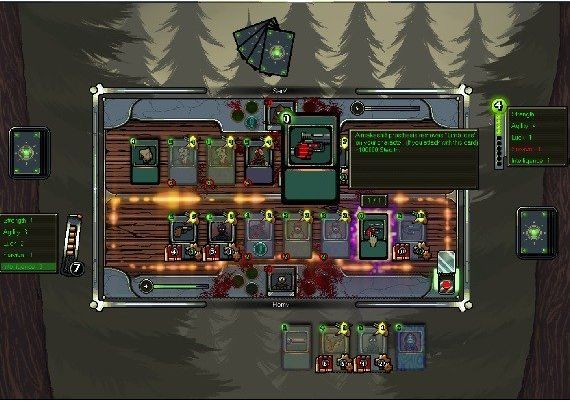 Atomic Cards EN/RU Global Steam Digital Key