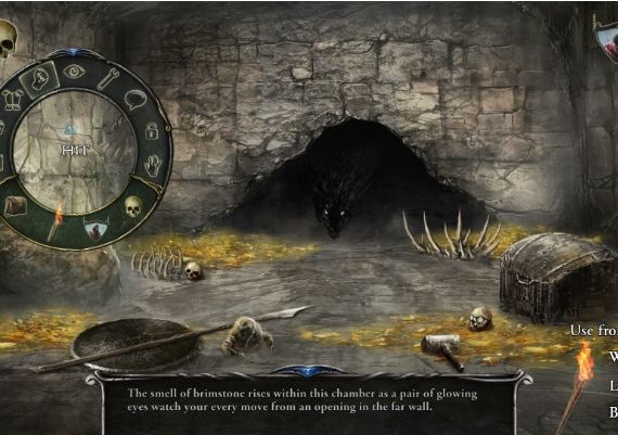 Shadowgate - Remake EN Argentina Xbox One/Series Digital Key