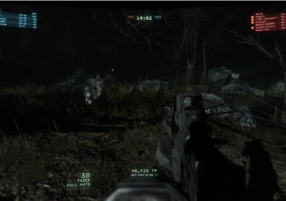 Interstellar Marines EN Global Steam Digital Key