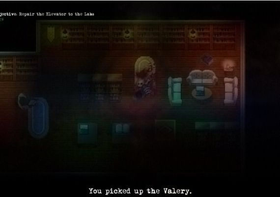 Outbreak EN Global Steam Digital Key