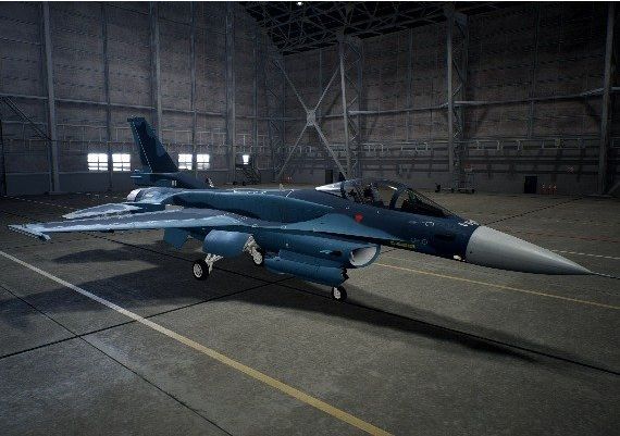 Ace Combat 7: Skies Unknown - 25th Anniversary - Cutting-Edge Aircraft Series Set DLC EN EU Xbox One/Series Digital Key