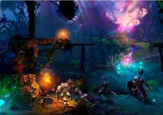 Trine - Ultimate Collection United States Xbox One/Series Digital Key
