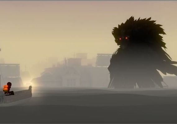 Sea of Solitude EN EU Xbox One/Series Digital Key