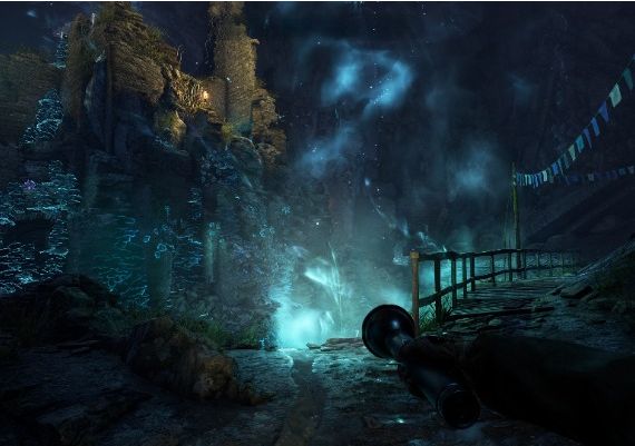 Atomfall PRE-ORDER EN EU Xbox One/Series/Windows Digital Key