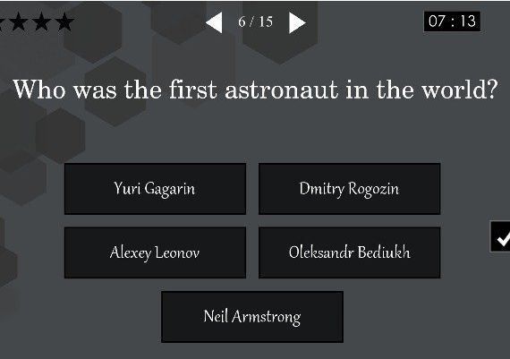 Brain Test EN/PL/RU/UK Global Steam Digital Key