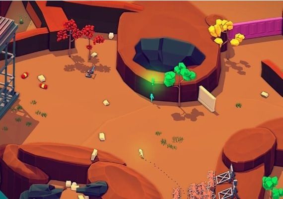 Mugsters Global Steam Digital Key