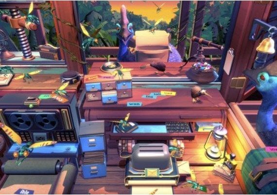 KeyWe EU Steam Digital Key